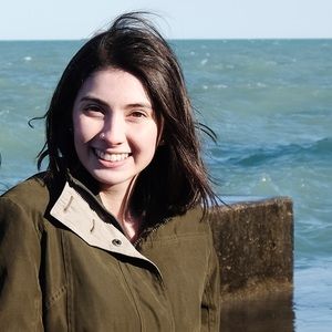 Meet your Posher, Samara